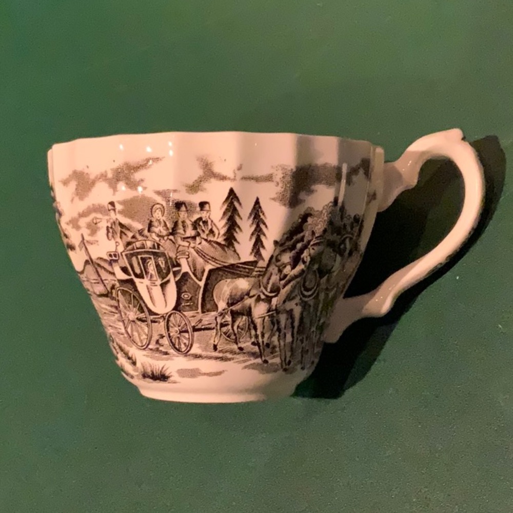 Royal Mail Ironstone England